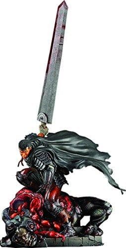 Guts 1/6 Wonderful Hobby Selection Berserk - Usine Max