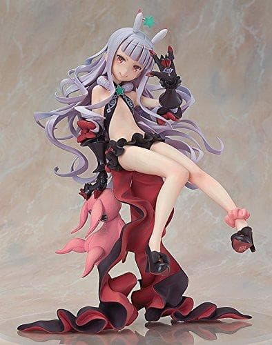 "World Conquest Zvezda Plot" 1/7 Garakuuchika Venera-sama