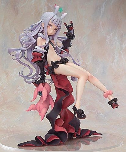 Garakuuchika Venera-sama 1/7 Sekai Seifuku ~ Bouryaku de la Zvezda - por Max Factory