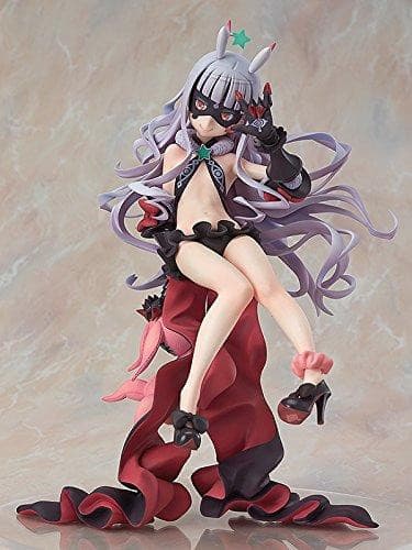 "World Conquest Zvezda Plot" 1/7 Garakuuchika Venera-sama