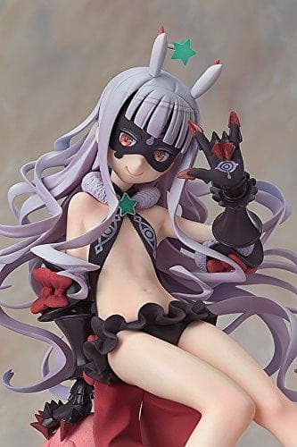 "World Conquest Zvezda Plot" 1/7 Garakuuchika Venera-sama