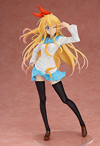 Kirisaki Chitoge 1/7 Nisekoi - Max Factory