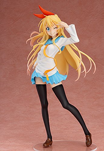Kirisaki Chitoge 1/7 Nisekoi - Max Factory