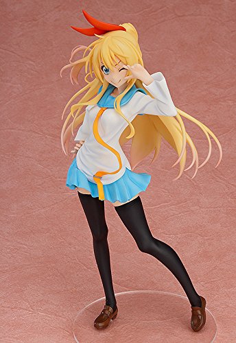 Kirisaki Chitoge 1/7 Nisekoi - Max Factory