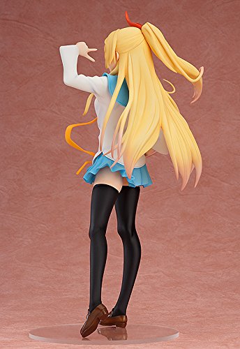 Kirisaki Chitoge 1/7 Nisekoi - Max Factory