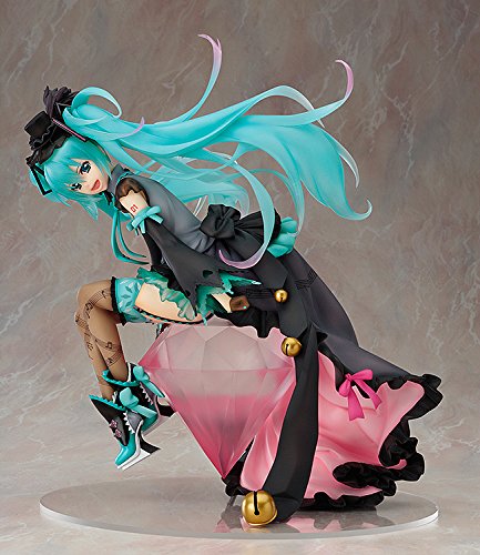 Hatsune Miku 1/7 Vocaloid - Max Factory