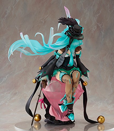 Hatsune Miku 1/7 Vocaloid - Max Factory