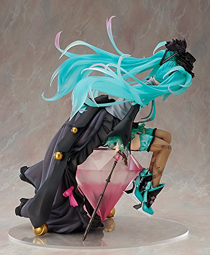 Hatsune Miku 1/7 Vocaloid - Max Factory