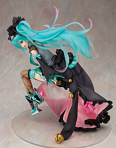 Hatsune Miku 1/7 Vocaloid - Max Factory