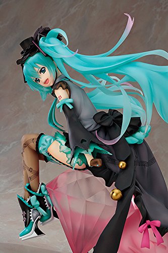 Hatsune Miku 1/7 Vocaloid - Max Factory
