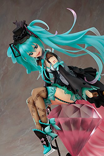 Hatsune Miku 1/7 Vocaloid - Max Factory