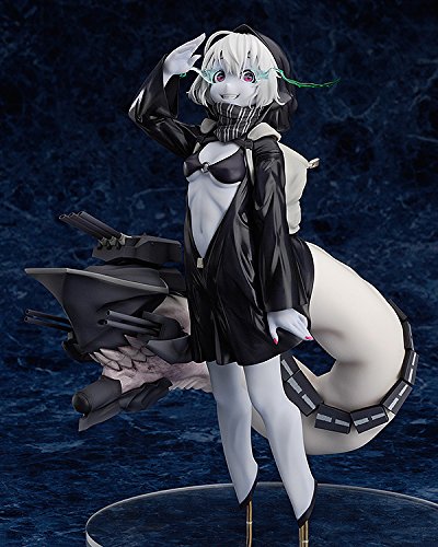 "Kantai Collection -KanColle-" 1/8 Scale Figure Battleship Re-Class