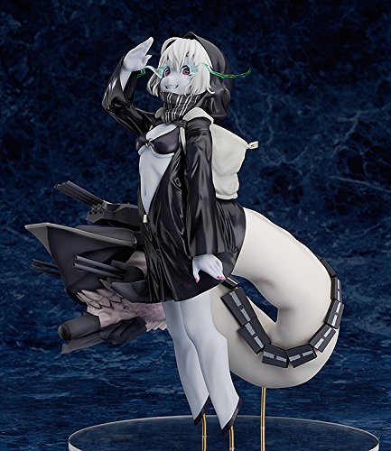 "Kantai Collection -KanColle-" 1/8 Scale Figure Battleship Re-Class