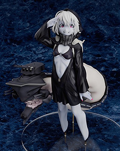 "Kantai Collection -KanColle-" 1/8 Scale Figure Battleship Re-Class