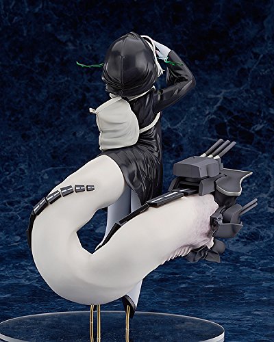 "Kantai Collection -KanColle-" 1/8 Scale Figure Battleship Re-Class