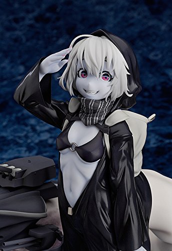 "Kantai Collection -KanColle-" 1/8 Scale Figure Battleship Re-Class