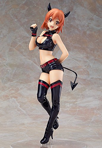 Yuigahama Yui-1/7 Scale-Yahari Ore No Seishun Love Comedy WA Machigatteiru. -Max Factory