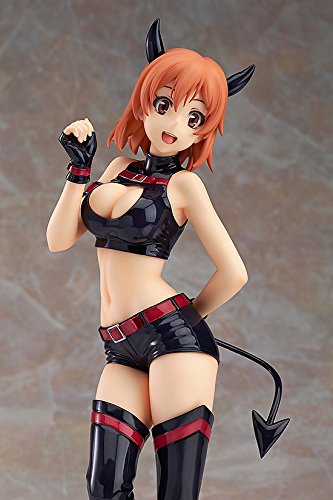 Yuigahama Yui-1/7 Scale-Yahari Ore No Seishun Love Comedy WA Machigatteiru. -Max Factory