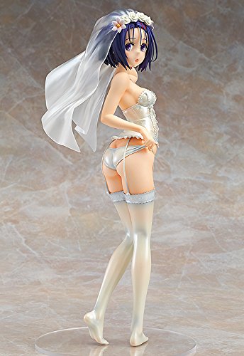 Haruna Sairenji - 1/6 scale - To LOVEru Ténèbres - Max Factory