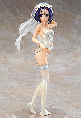 Haruna Sairenji - 1/6 scale - To LOVEru Ténèbres - Max Factory