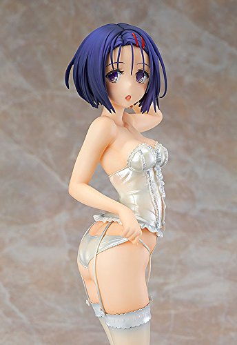 Haruna Sairenji - 1/6 scale - To LOVEru Ténèbres - Max Factory