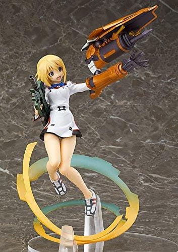 "IS: Infinite Stratos" 1/7 Charlotte Dunois