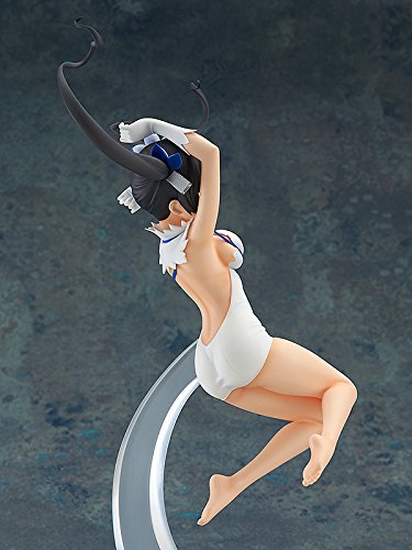 En 1/7 Maudit nous, Il y a un Motomeru no wa Machigatteiru Darou ka - Max Factory