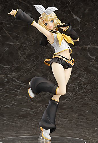 Kagamine Rin 1/7 Vocaloid - Max Factory