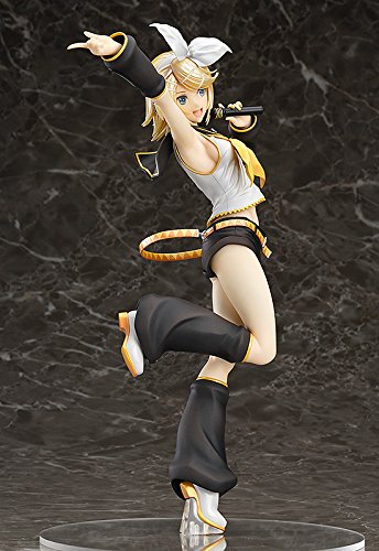 Kagamine Rin 1/7 Vocaloid - Max Factory