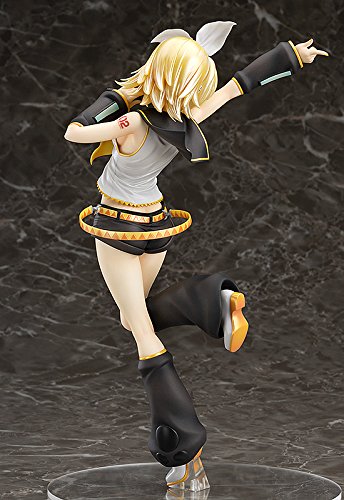 Kagamine Rin 1/7 Vocaloid - Max Factory