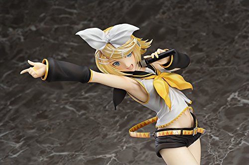 Kagamine Rin 1/7 Vocaloid - Max Factory