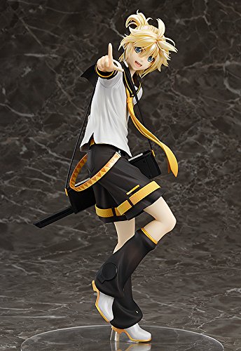 Kagamine Len 1/7 Vocaloid - Max Factory
