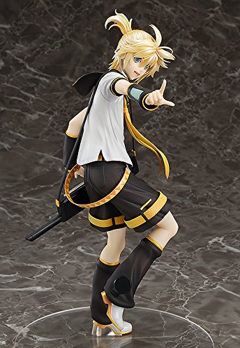 Kagamine Len 1/7 Vocaloid - Max Factory