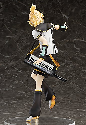 Kagamine Len 1/7 Vocaloid - Max Factory