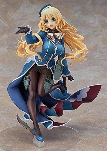 Atago 1/8 Kantai Collection ~ Kan Colle ~ - Max Factory