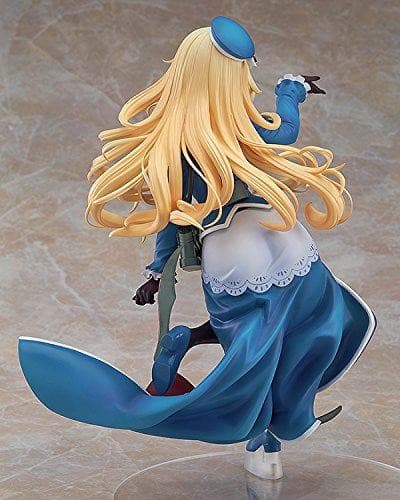 Atago 1/8 Kantai Collection ~ Kan Colle ~ - Max Factory