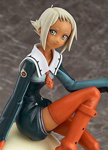 Lal'C Mellk Mal 1/7 parte Superior o Nerae 2! - Max Factory