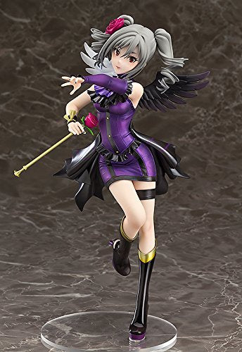 1/7 Ranko Zugang iDOLM@STER Cinderella Girls Max Factory