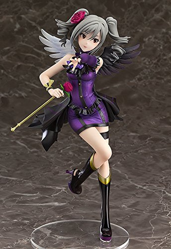 1/7 Ranko Zugang iDOLM@STER Cinderella Girls Max Factory