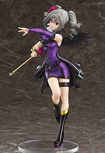 1/7 Ranko Zugang iDOLM@STER Cinderella Girls Max Factory
