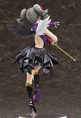 1/7 Ranko Zugang iDOLM@STER Cinderella Girls Max Factory