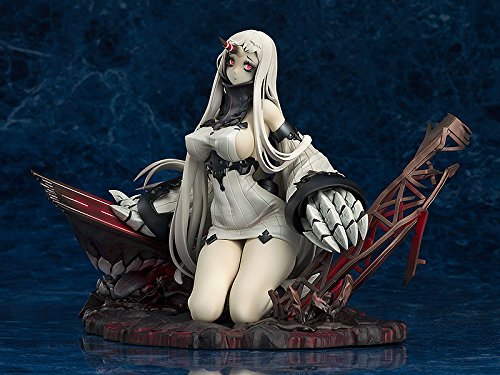 "Kantai Collection ~Kan Colle~" 1/8 Kouwan Seiki Wonderful Hobby Selection