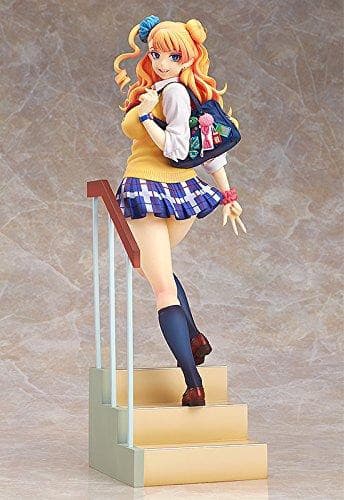 Galko-chan 1/6 Oshiete! Galko-chan - Max Factory