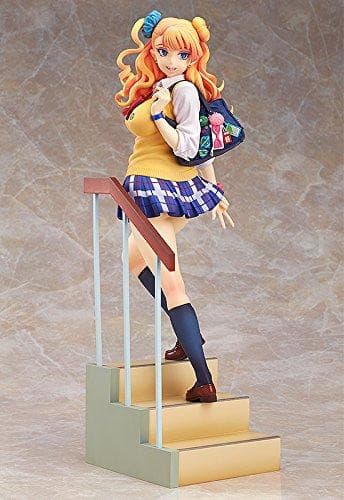 Galko-chan 1/6 Oshiete! Galko-chan - Max Factory