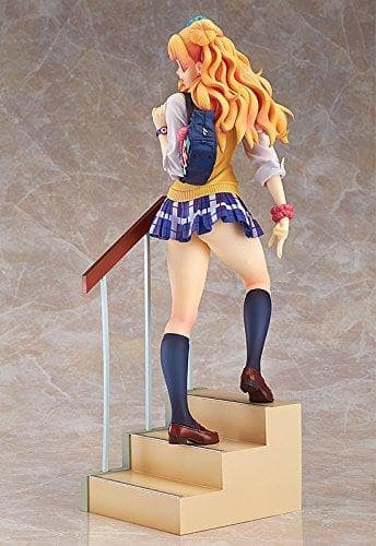 Galko-chan 1/6 Oshiete! Galko-chan - Max Factory