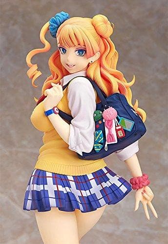 Galko-chan 1/6 Oshiete! Galko-chan - Max Factory
