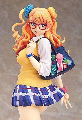 Galko-chan 1/6 Oshiete! Galko-chan - Max Factory