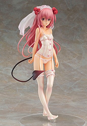 Nana Astar Deviluke De 1/6 A LOVEru La Oscuridad - Max Factory