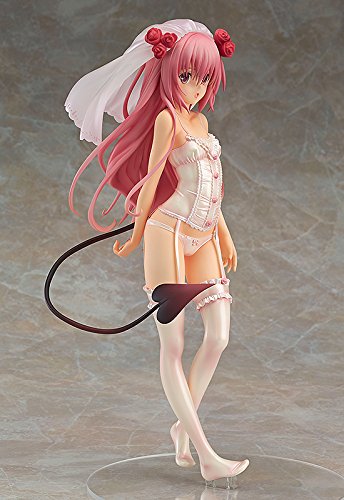 Nana Astar Deviluke De 1/6 A LOVEru La Oscuridad - Max Factory