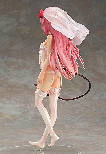 Nana Astar Deviluke De 1/6 A LOVEru La Oscuridad - Max Factory